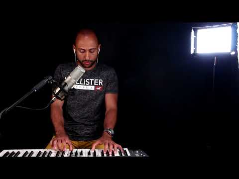 Deus da Família - Regis Danese (Rodrigo Amorim Cover)