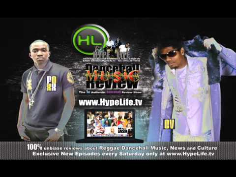 DMR 53 part 1 of 3 - Beenie Man, Vybz Kartel, G Starr, Kranium, DMR Anniversary Party Nov 27