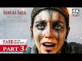 SENUA S SAGA HELLBLADE 2 HARD MODE Gameplay Walkthrough PART 3 NO Black Bars 4K HDR 60FPS