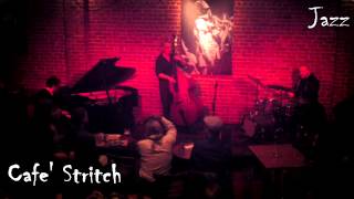 Eric Alexander & Peppe Merolla Quartet  (All The Way)