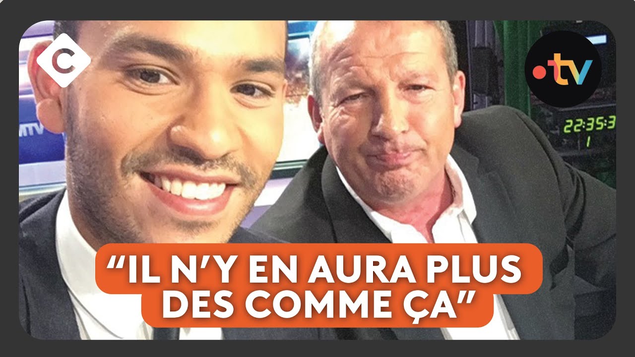 Rolland Courbis, personnage du foot français, est mort - La Story de Louis Amar