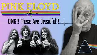 Pink Floyd: The Great A.I Catastrophe! (Not for the Faint of Heart!)