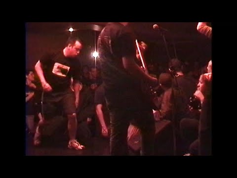 [hate5six] A Perfect Murder - April 05, 2003 Video