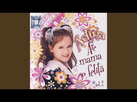 Harnicuta (The Hardworking Girl)