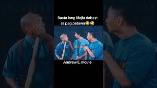 PANGIT😂😂#andrewe#LONG MEJIA#pinoy #pinoymovies #fypシ゚viral #funnyshorts #