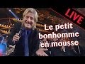 Le petit bonhomme en mousse - Patrick Sébastien - Clip Officiel