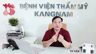 Chuyên khoa Thẩm mỹ mũi - Bệnh viện thẩm mỹ Kangnam