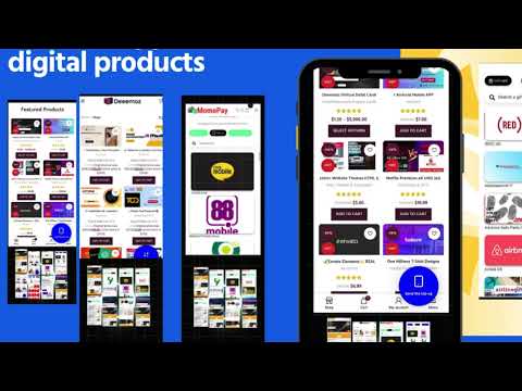 DiggiPlex Mart video thumbnail