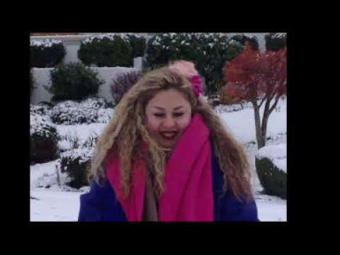 گفتگو با خانم فریبا شاهین مقدم