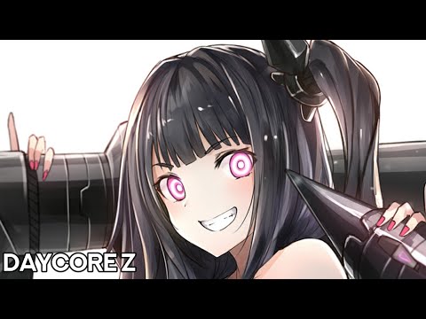 AViVA - Queen Of The Freaks [Daycore/Slowed Down]