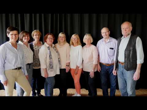 Seniorenbetreuer-Team Parsau