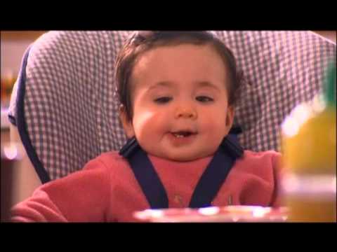 CDE Baby Human to Feel 3 Temperament