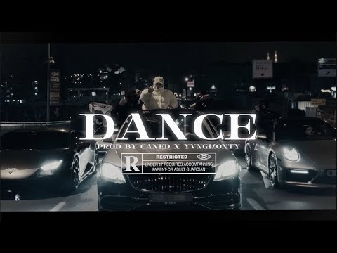 [FREE] UK X NY DRILL Type Beat X ORCHESTRAL Type Beat - "DANCE" | Drill Instrumental 2024