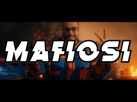 SCH x PLK x NINHO x JUL - " MAFIOSI "