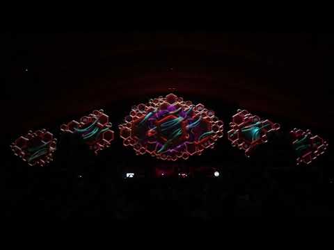 Loco Dice playing at Sunwaves 25 #5