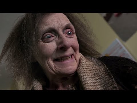 The Cast - The Haunting Hour Full Episode #43 - The Haunting Hour