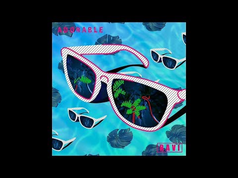 라비(RAVI) - ADORABLE (Feat. 양요섭 of 하이라이트)