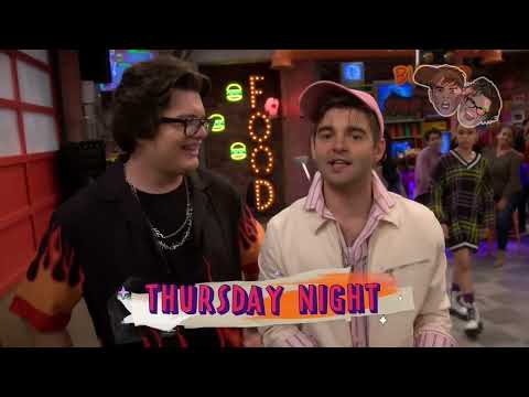 That Girl Lay Lay Promo - March 2, 2023 (Nickelodeon U.S.)