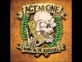Act As One - Struct Out 