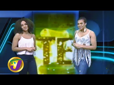 Jamaican Singer Millie Small Passes Away | TVJ Intense | Intense 5