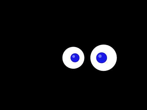 Bouncy Eyes