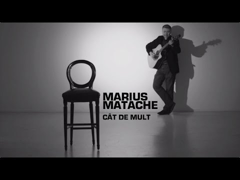 Marius Matache - Cat de Mult