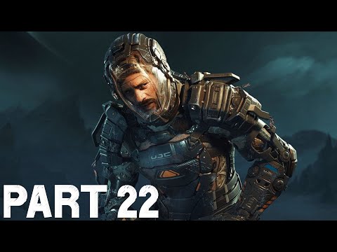 The Callisto Protocol - Part 22 - Jacob's Repressed Memories  (2 Head )