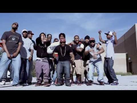 SYXX LEMxDRE GUDDAxSHUICIDE HOLLA Presents "WHERE IM FROM" | ShotBySwiv3l