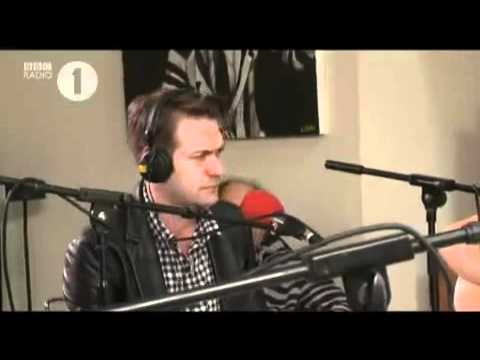 Thumbnail for Kasabian - Underdog - BBC Radio 1 Live Lounge.mp4 by Kasabian