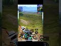 M416 6X Sprays On IQOO NEO 6 Spray On Buggy JONATHANGAMINGYT ​