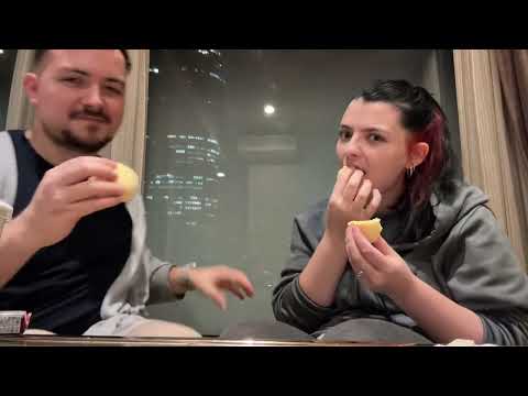 04 noiembrie - Tokyo