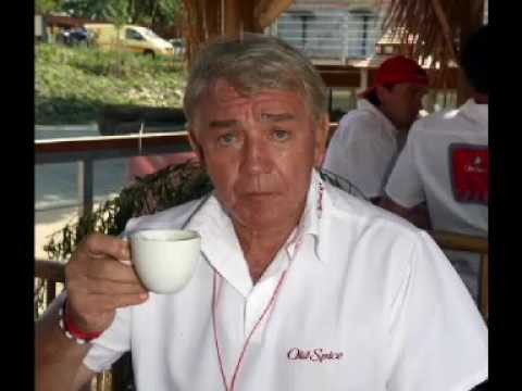 Jiří Krampol - Má svůj sprey
