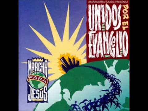 01. Bendito Es El Rey - Unidos Por El Evangelio - Marcha Para Jesús