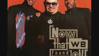 Heavy D and the boyz - now that we found love ( 1991)
