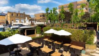 The Drayton Court Hotel **** - London, United Kingdom