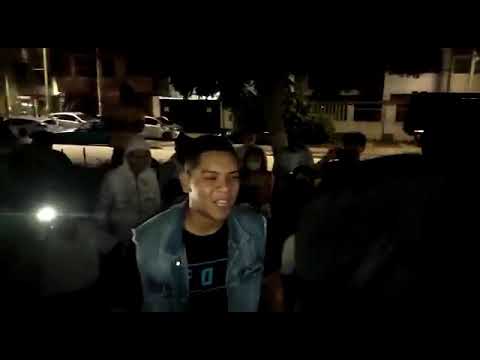 SCRAPS VS CAFU (4TOS) - P09 BATTLES NACIONAL (CUPO EN ICA)