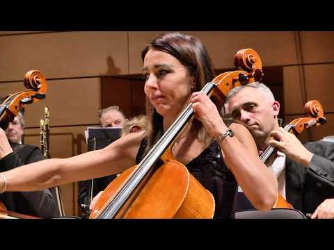 Beethoven: 3 Songs from IV Mov of IX Symphony - EXTRA