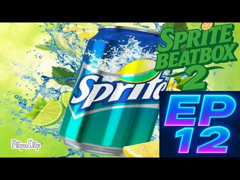 Sprite beatbox solo 2