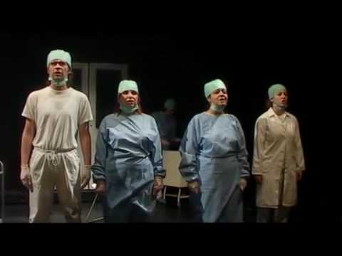 Daniel Landa - Muzikál Tajemství