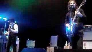 Louis XIV - God Killed the Queen (Live)