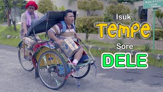 Download lagu ISUK TEMPE SORE DELE | Kampung Ruwet | Episode 07 mp3