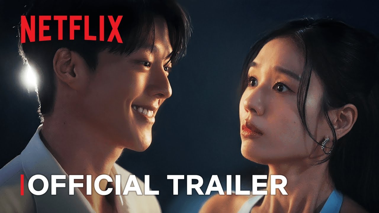 Official Trailer [ENG SUB]