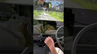 Download lagu Reduce Gear from 4th to 3rd in L300 Car mp3