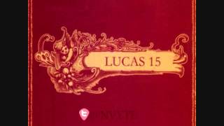 Lucas 15 (Nacho Vegas & Xel Pereda) - Como una flor.