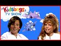 Kidsongs TV Show Wild Blue Yonder And More