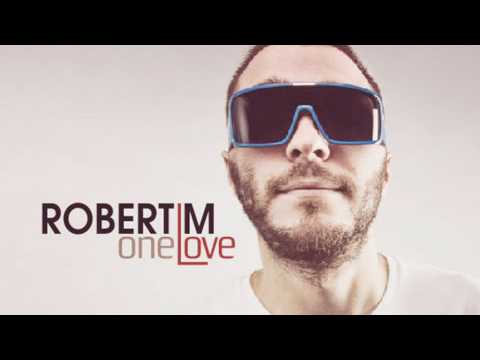 10.Robert M & 3R - Black Cherry ( Radio Edit )