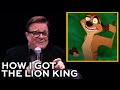 Nathan Lane Darüber Wie Er Zu Seiner Kultrolle In DER KÖNIG DER LÖWEN Kam