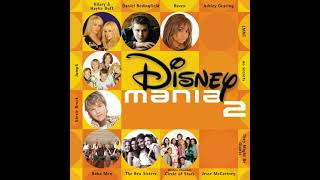 Disney Channel Circle of Stars - Circle of Life
