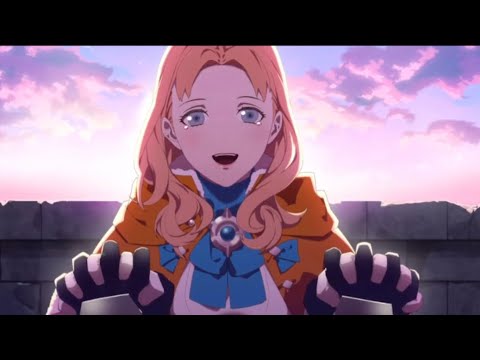 Fire Emblem:Three Houses - Annette Marriage And Romance