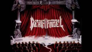 Death Angel Veil of Deception